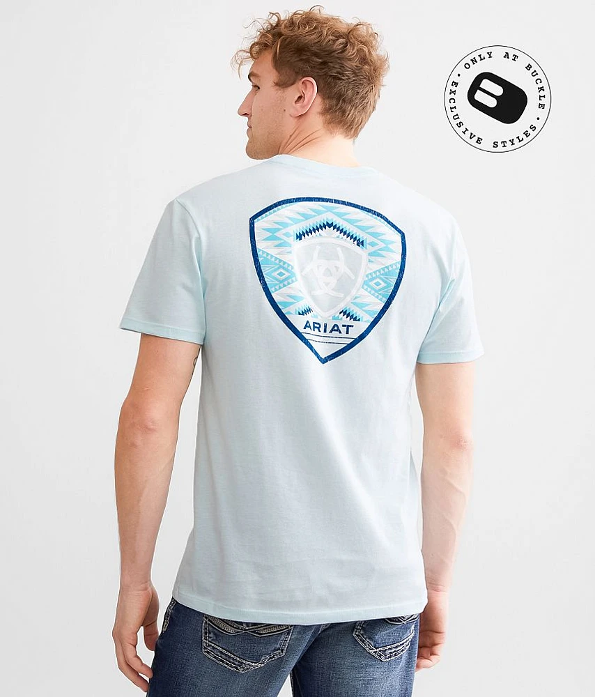 Southwest Cedar Seal T-Shirt