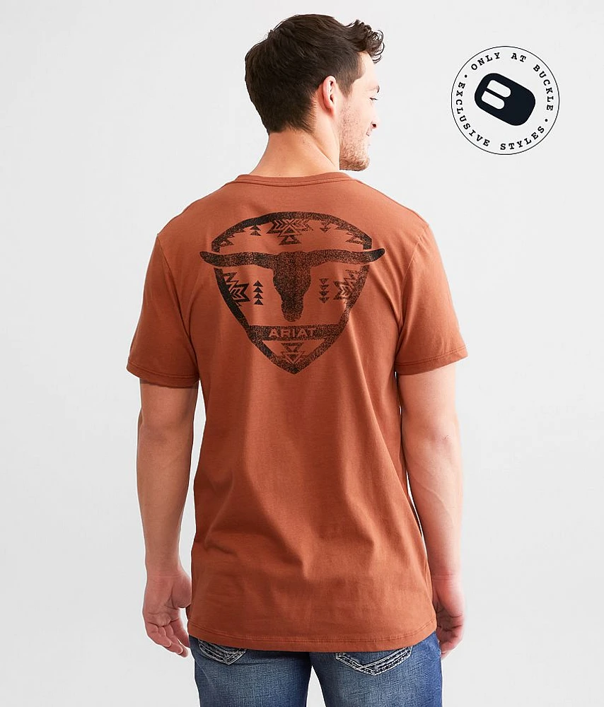 Saguaro Toro T-Shirt
