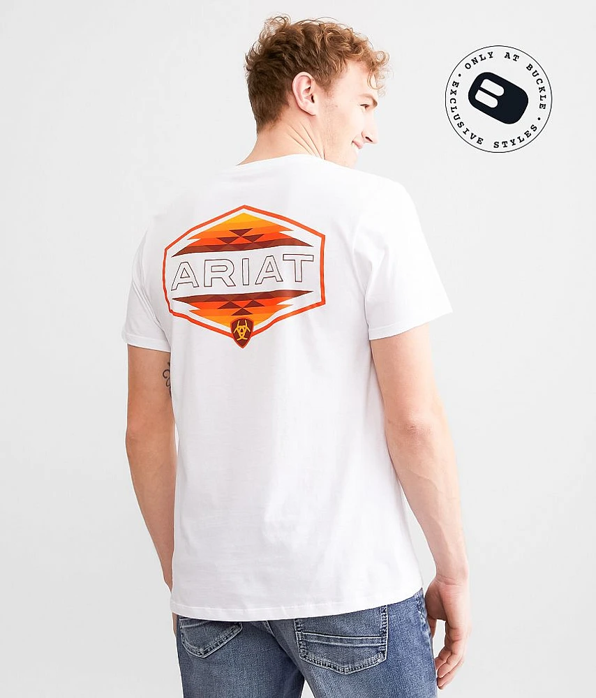 Simple Hex T-Shirt