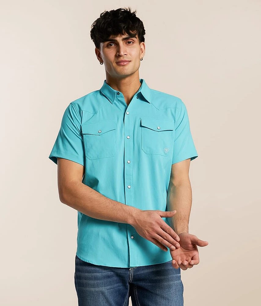 VentTEK™ Western Shirt
