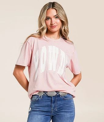 Ariat Howdy Boyfriend T-Shirt