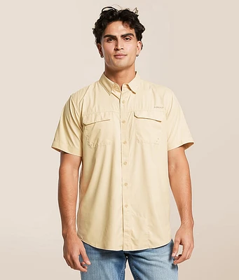 Ariat Vent TEK Outbound Fitted Shirt