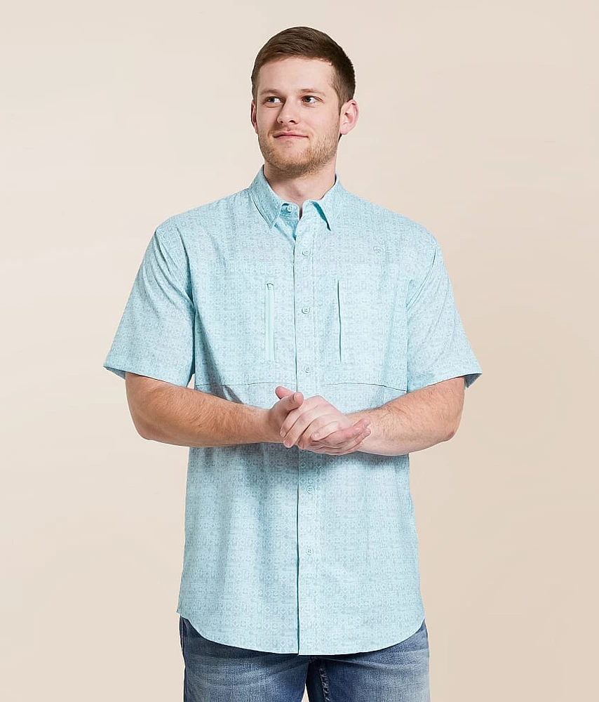 Western VentTEK™ Shirt