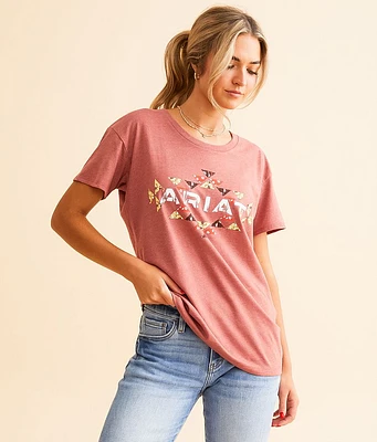 Ariat Southwest Square T-Shirt