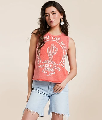 Ariat Desert Club Tank Top