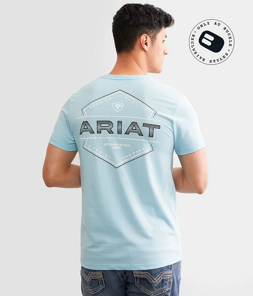 Minimal Premium T-Shirt