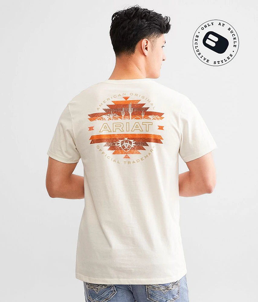 Carlsbad Canyon T-Shirt