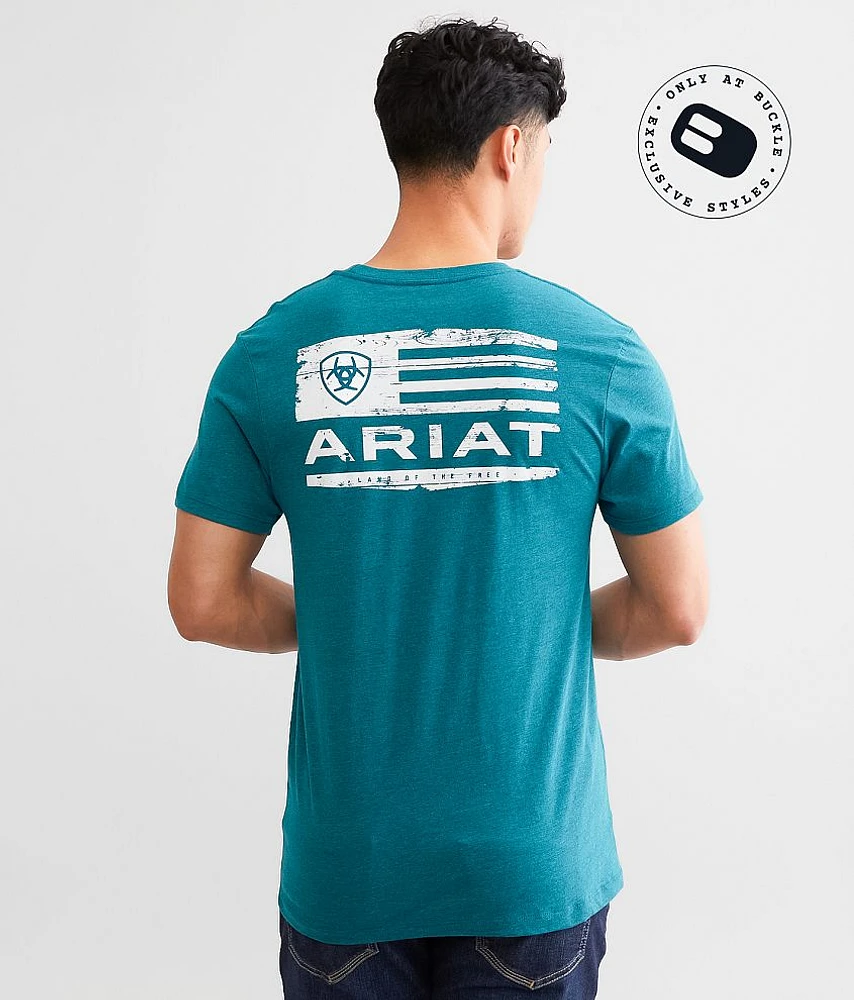 Boarded Lotf Hex T-Shirt