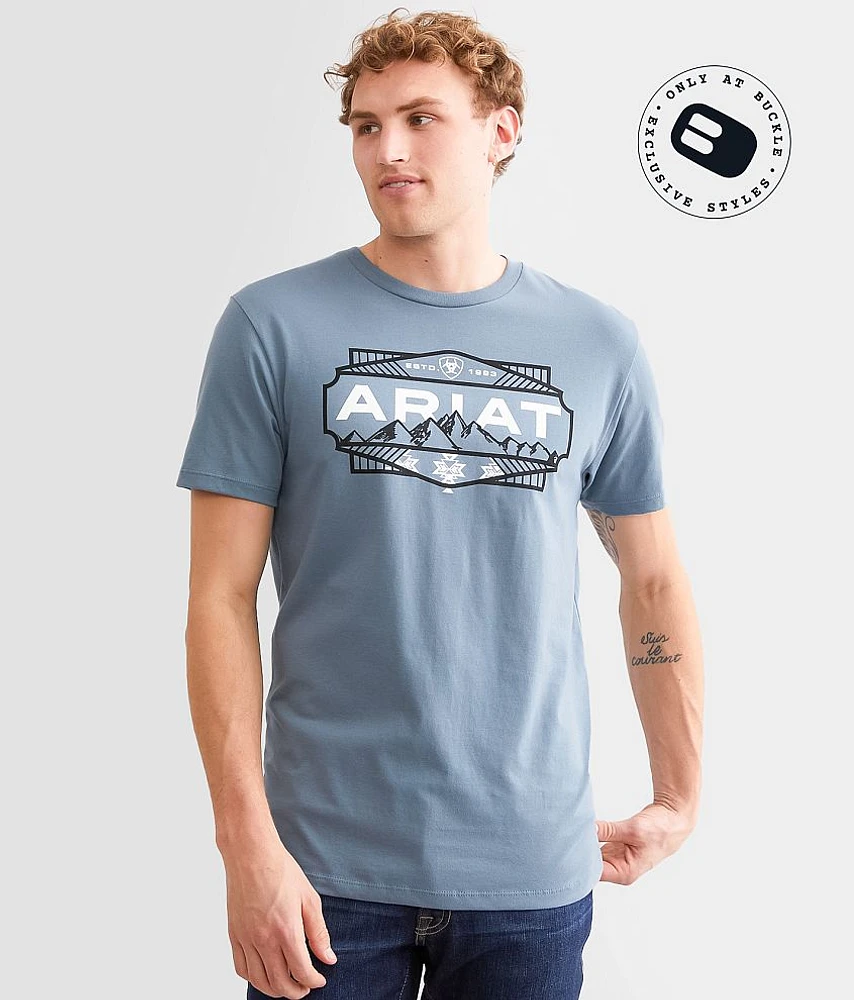 Casa Grande Lockup T-Shirt