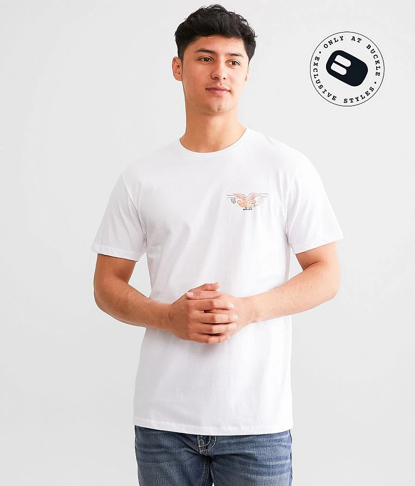 Eagle & Snake T-Shirt