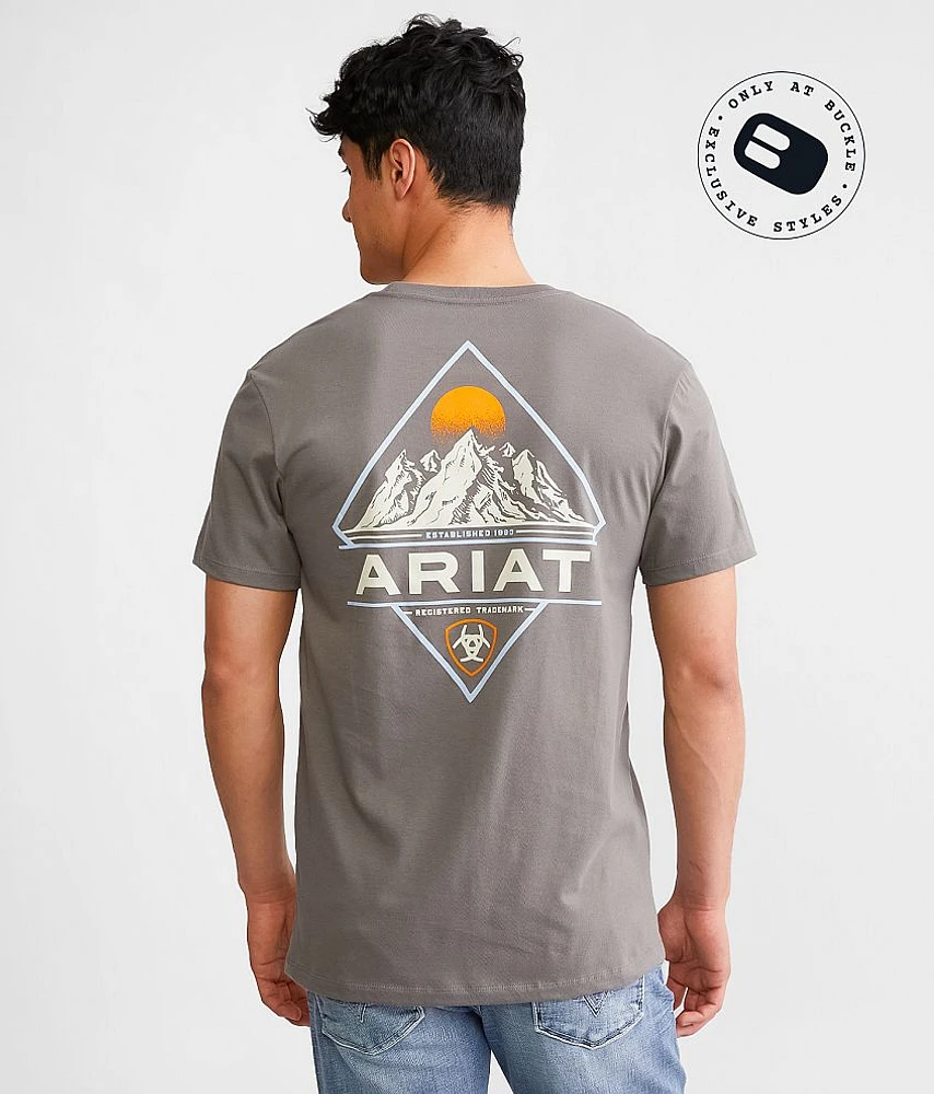 Diamond Mountain T-Shirt