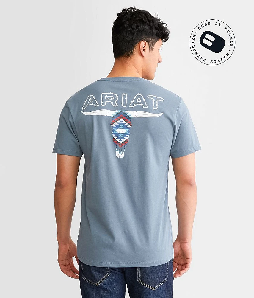 Barbed Southwest T-Shirt