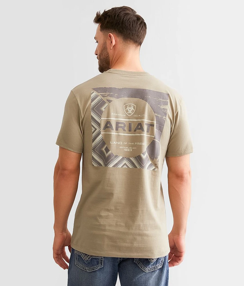 Mix Tex T-Shirt