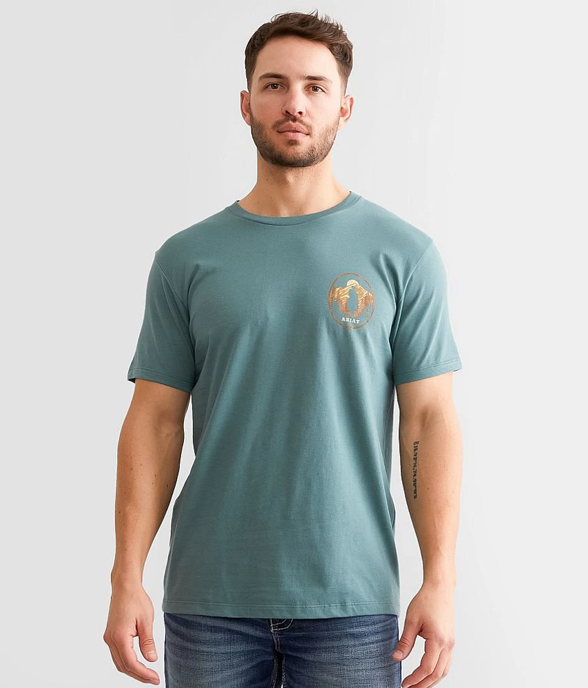 Mountain Home T-Shirt