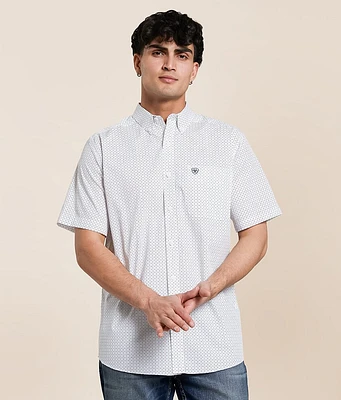 Ariat Eddy Classic Shirt