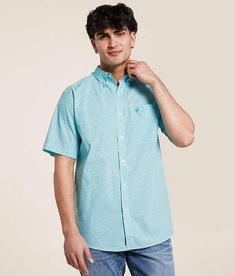 Ariat Westin Classic Shirt