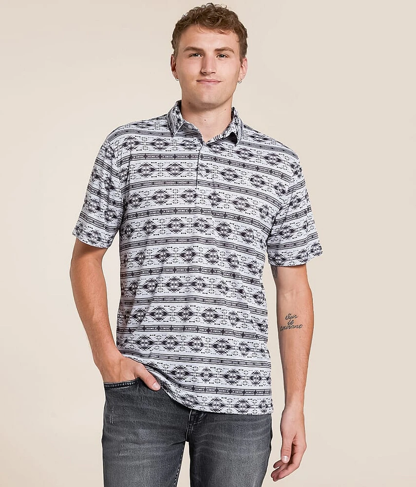 Logo ClimateTEK™ Polo