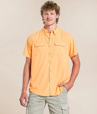 Ariat Vent TEK Fitted Outbound Shirt