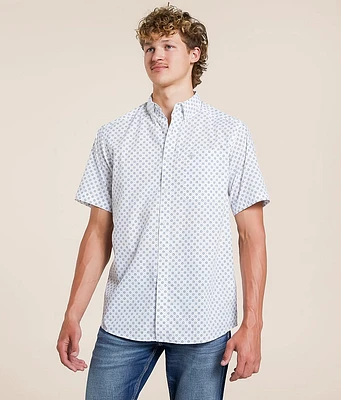 Ariat Shawn Classic Shirt