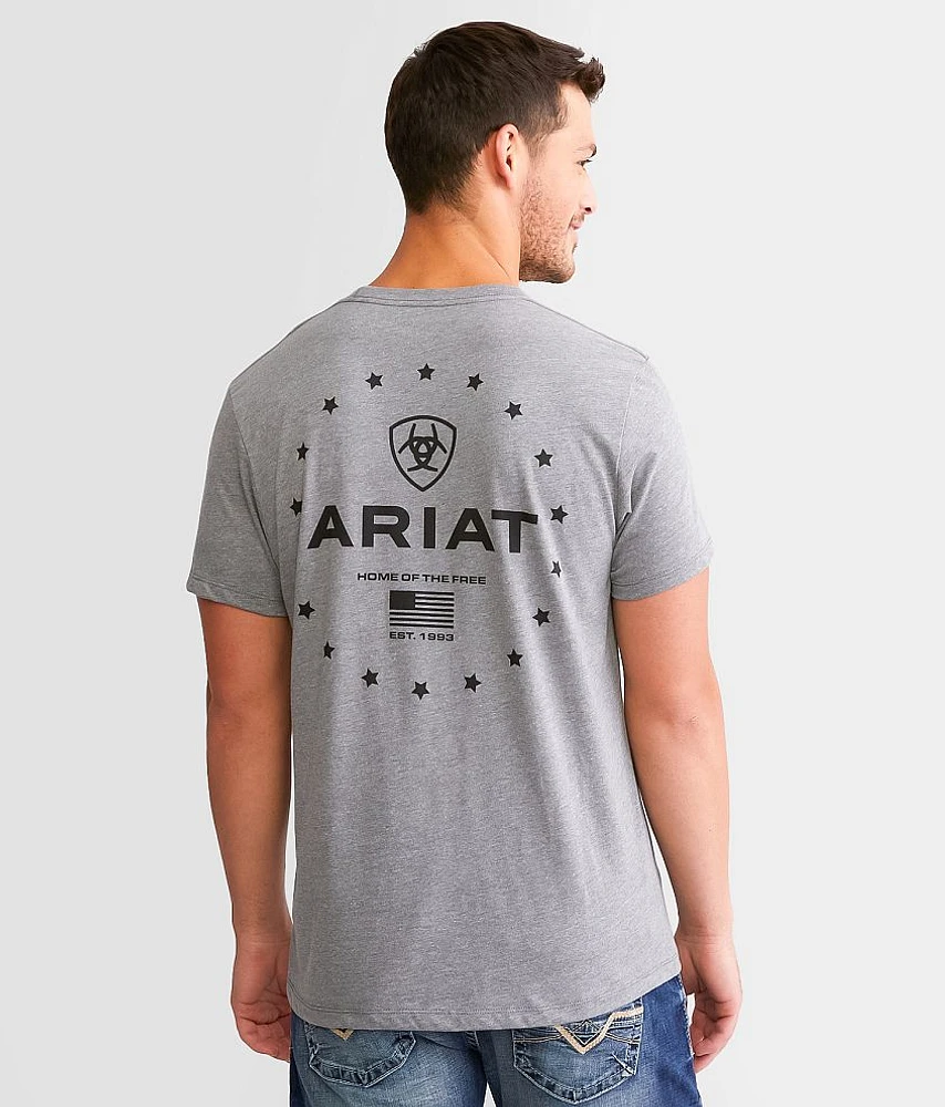 Sponsored Patriot T-Shirt