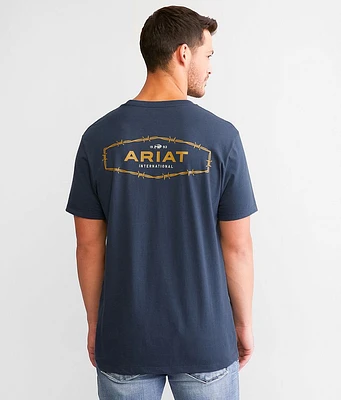 Ariat Buffalo Barb T-Shirt