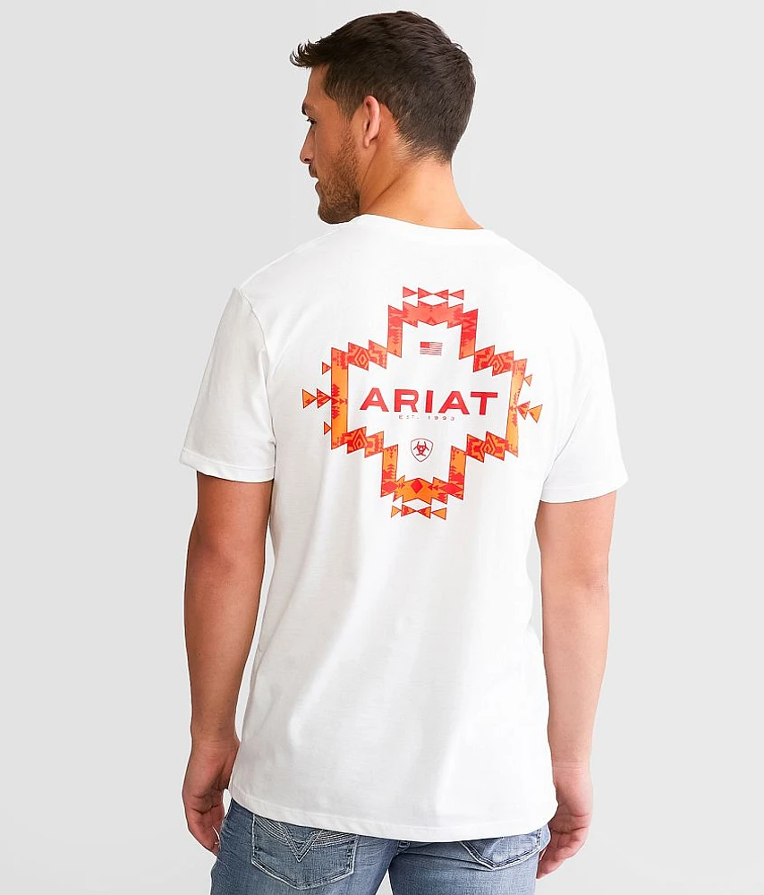 Southwest Crossroad T-Shirt