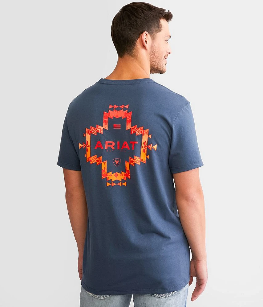 Southwest Cross Road T-Shirt