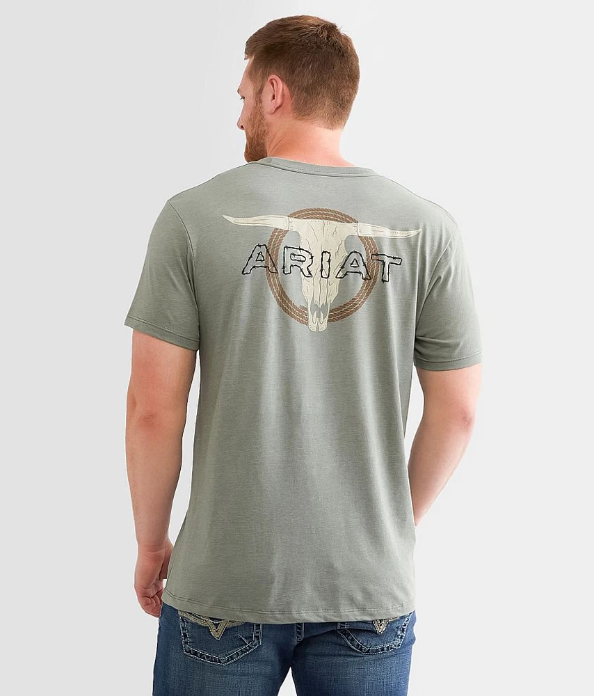 Barbed Toro T-Shirt