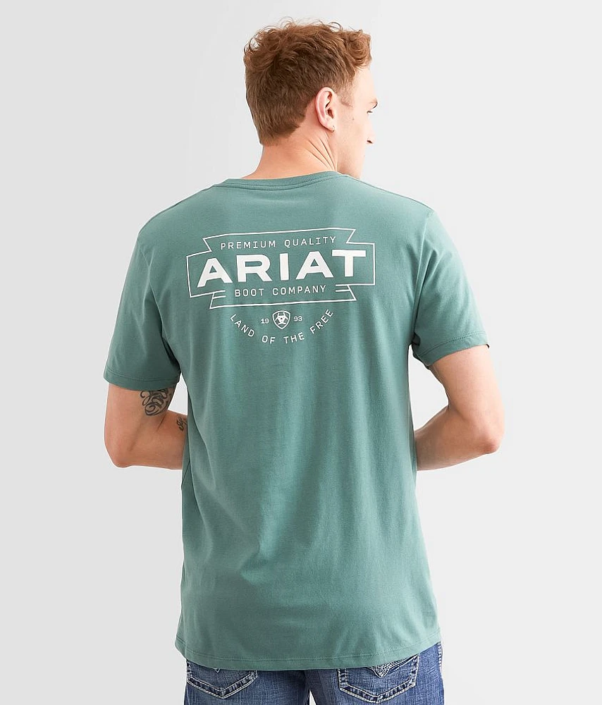 Southwest Simple T-Shirt