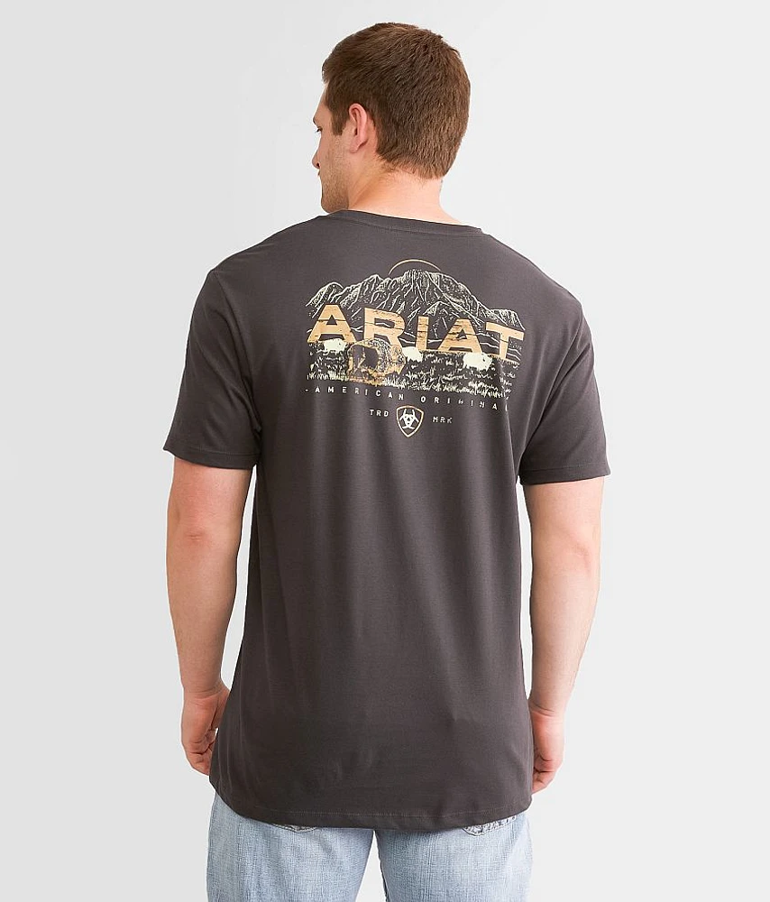 Y'All Herd T-Shirt