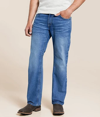 Ariat M5 Forrest Straight Stretch Jean