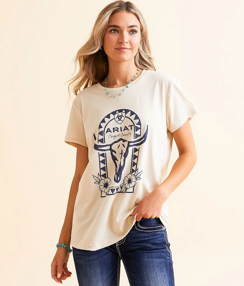 Tomb Stamp T-Shirt