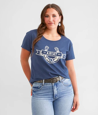 Ariat Lucky Ribbon T-Shirt