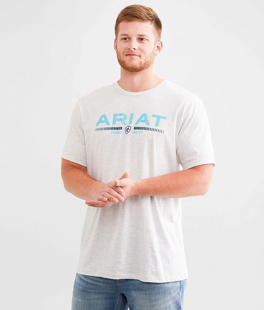 Inverted Triangle T-Shirt