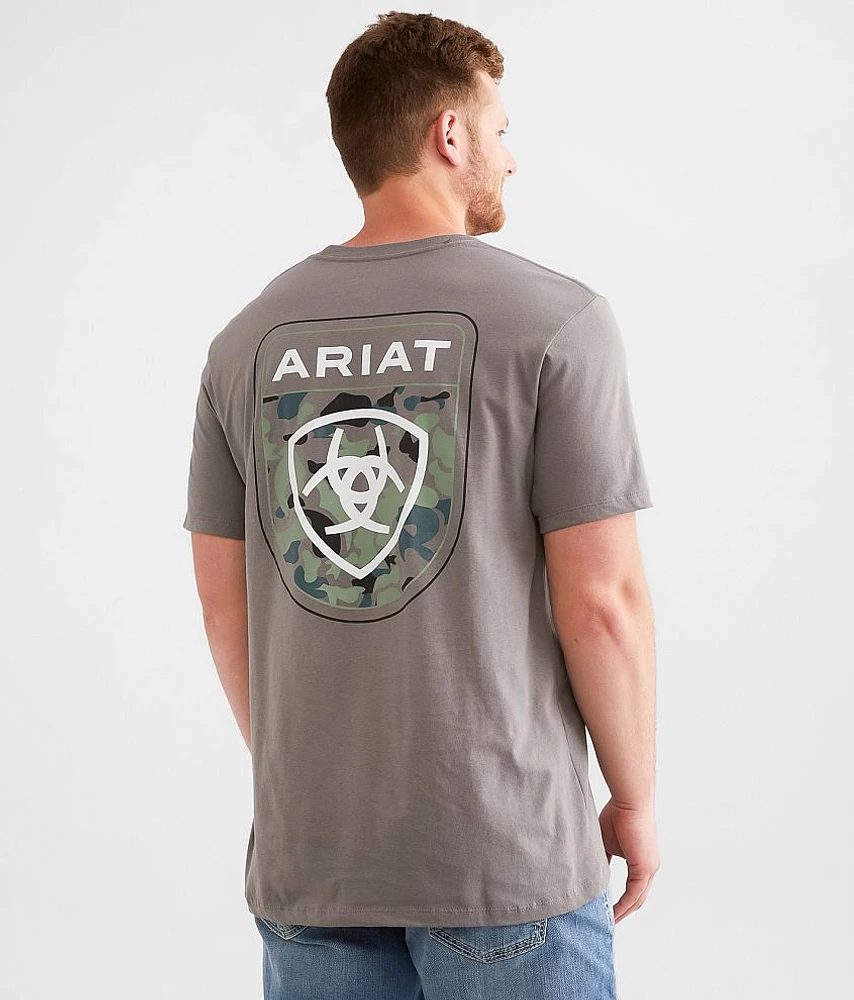 Duck & Cover T-Shirt