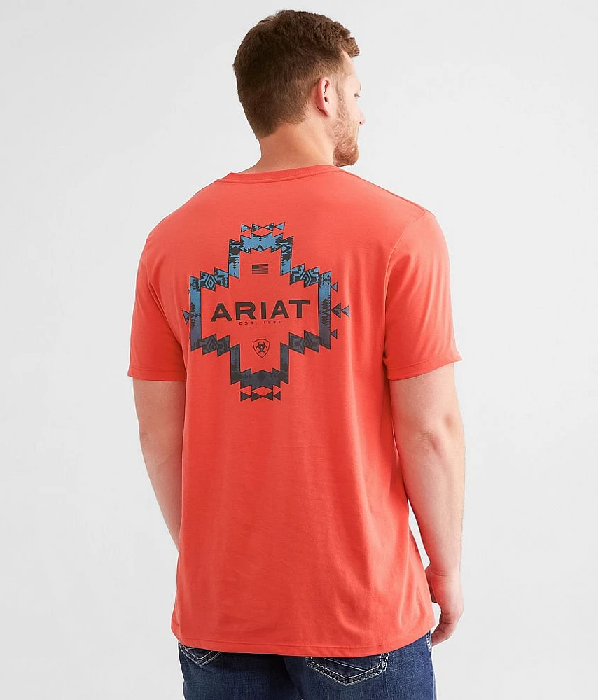 Southwest Crossroad T-Shirt