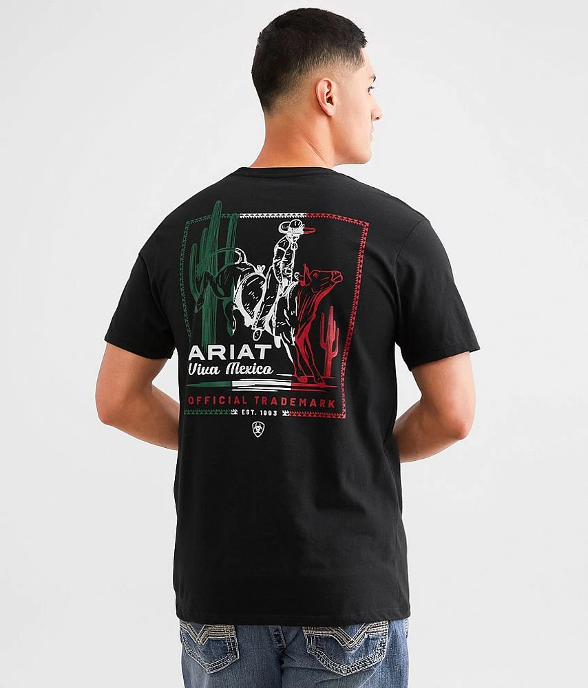 Buckin' Baqueano T-Shirt