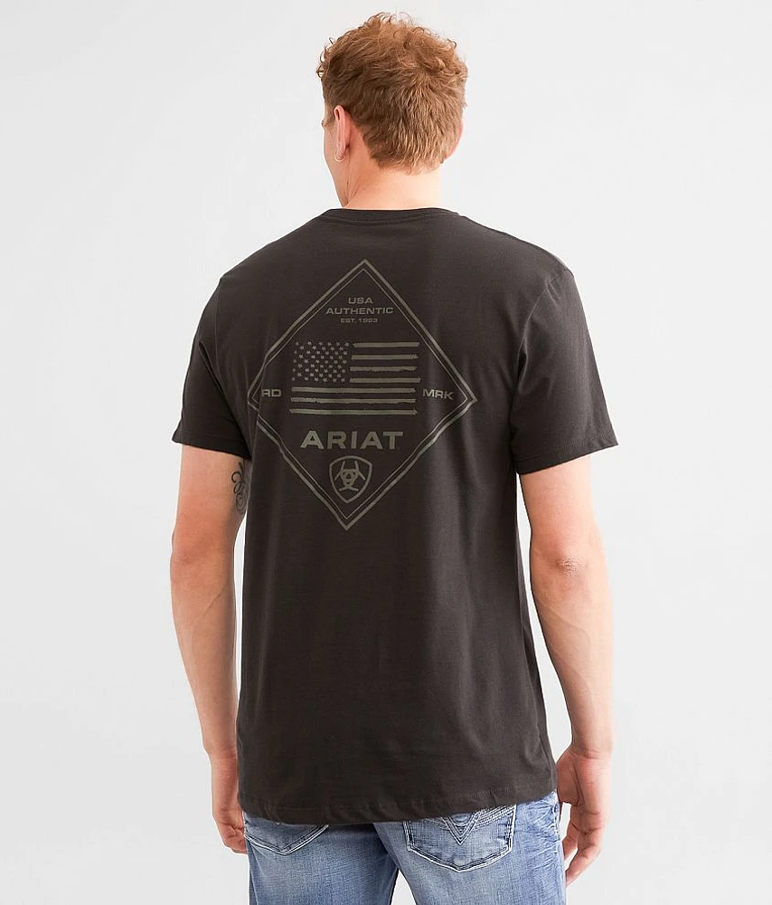 Small Diamond T-Shirt