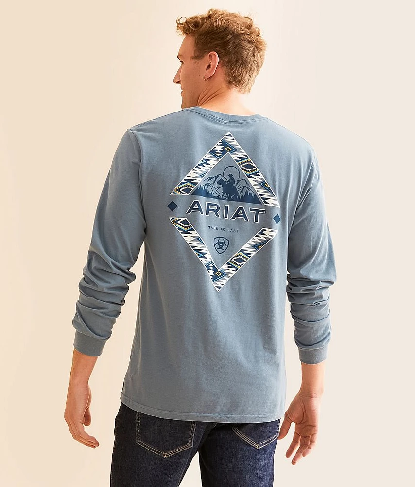 Mountain Man T-Shirt