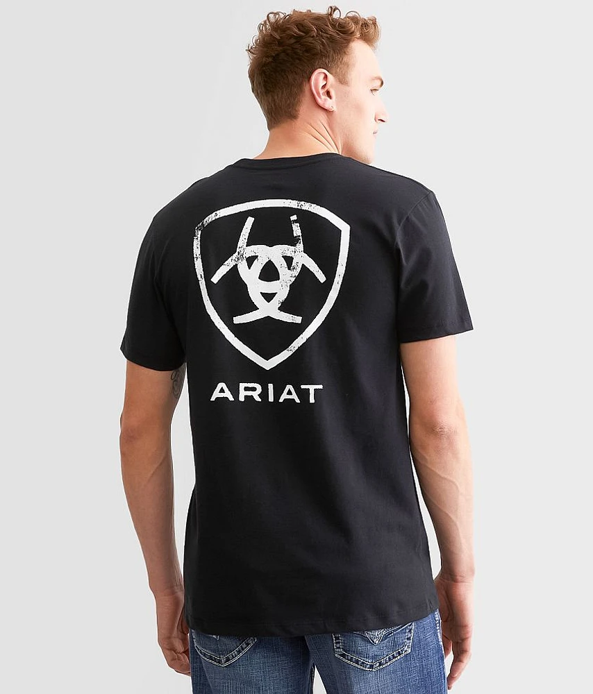Barn Shield T-Shirt
