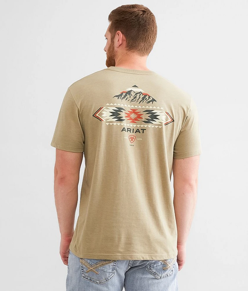 Ariat San Juan Diamond T-Shirt