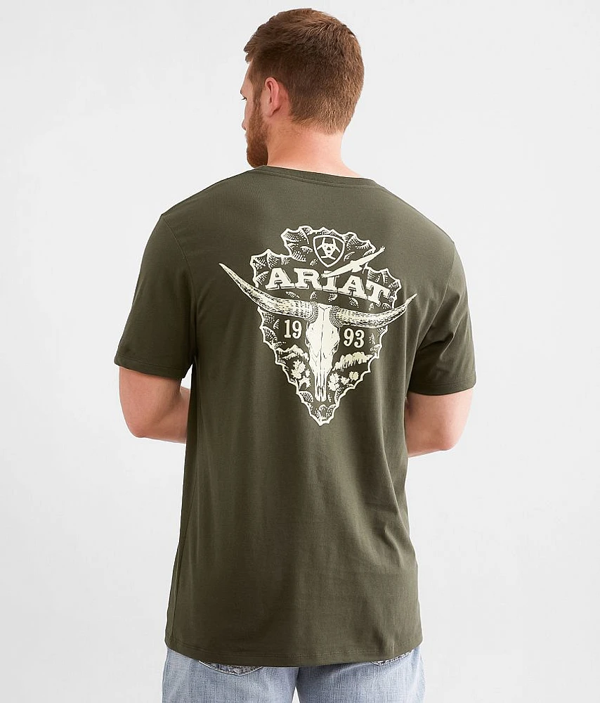 Arrowhead T-Shirt