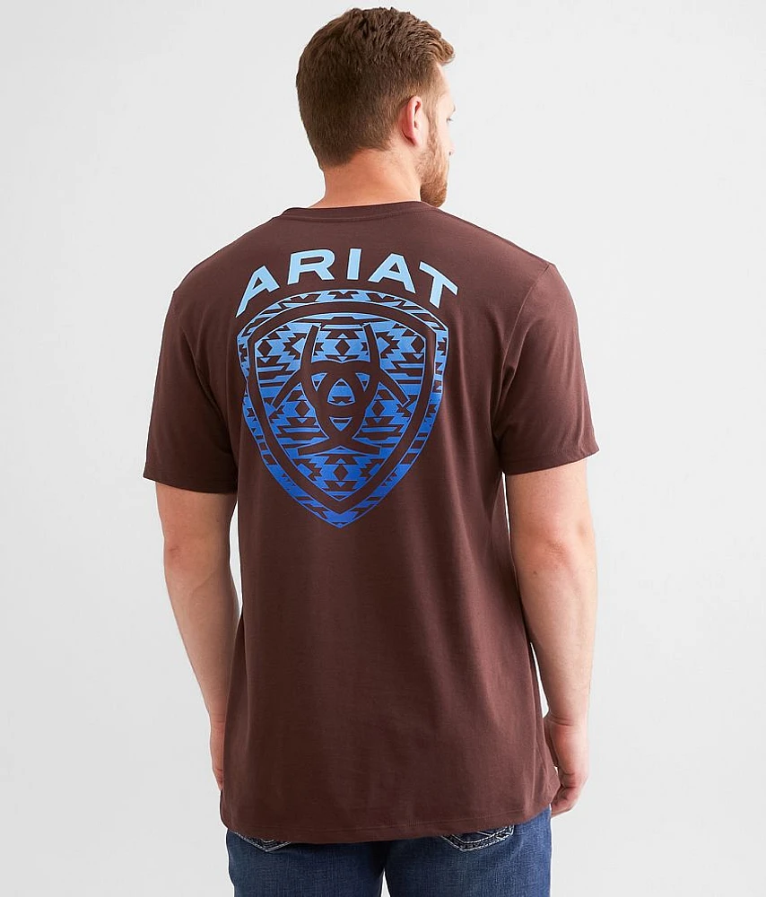 Arch Logo T-Shirt