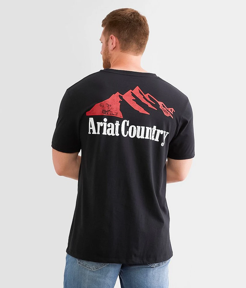 Country T-Shirt