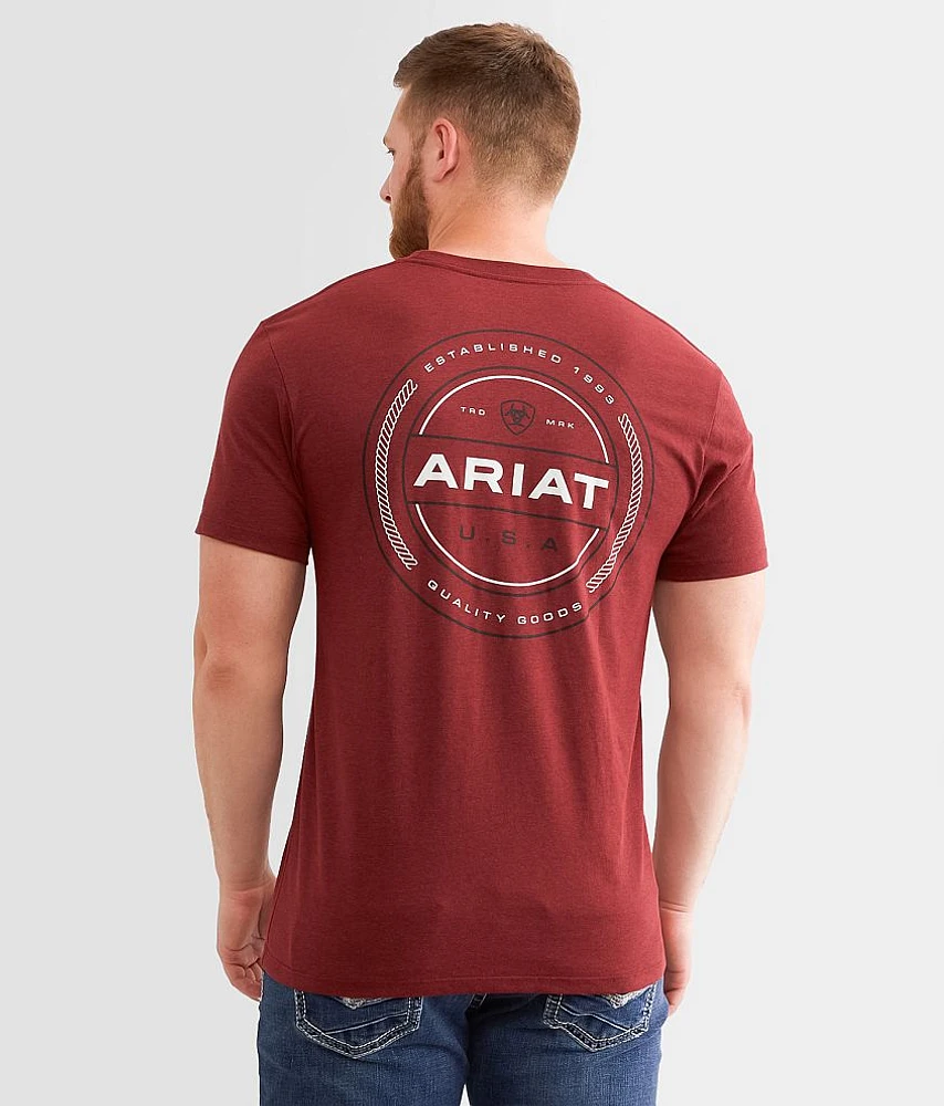 Minimal Plank T-Shirt