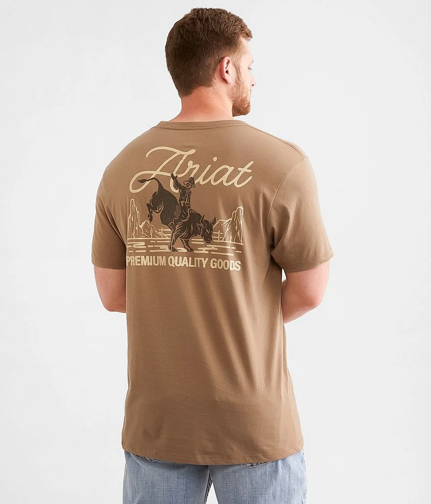 Diablo Toro T-Shirt