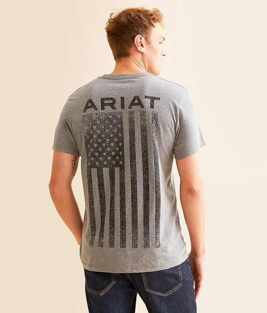 Leather Proud T-Shirt