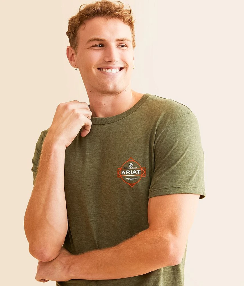 Scion Badge T-Shirt