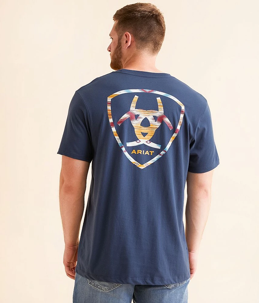 Coyote Cobija T-Shirt