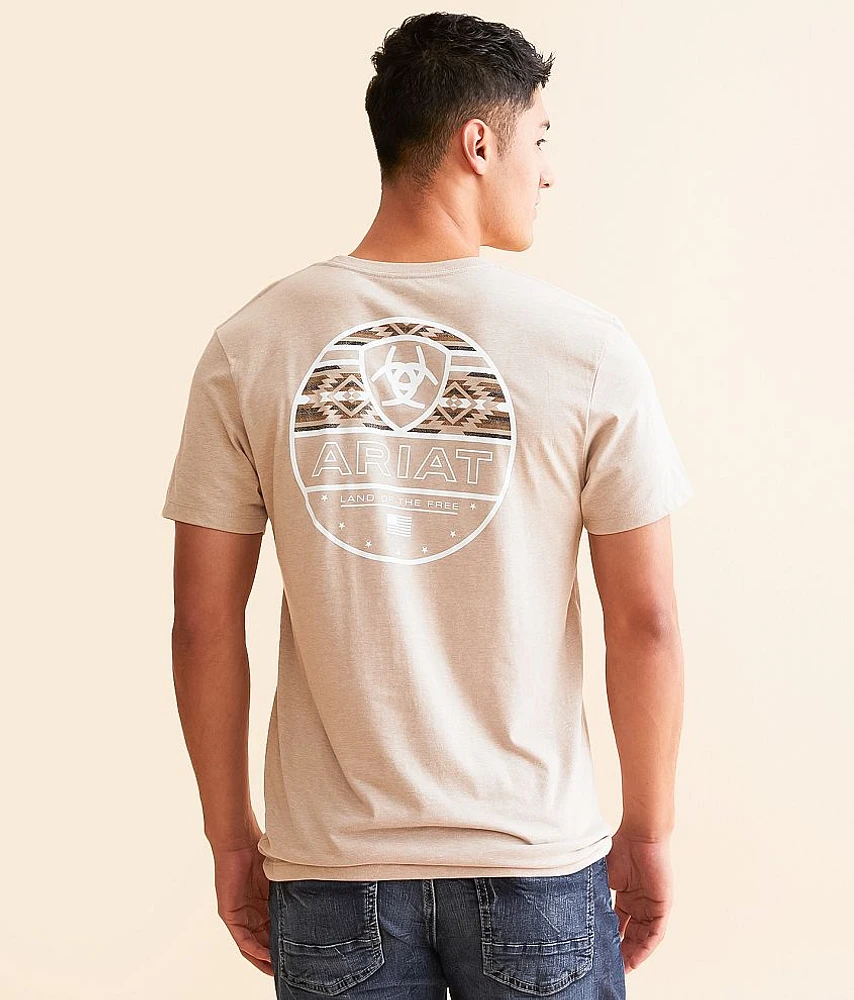 Trailblaze Circle T-Shirt